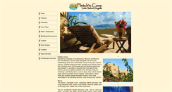 Desktop Screenshot of fletchscove.com